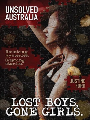 cover image of Unsolved Australia